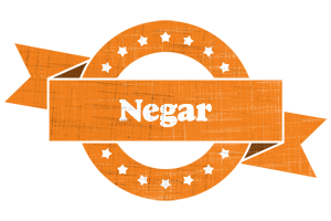 Negar victory logo