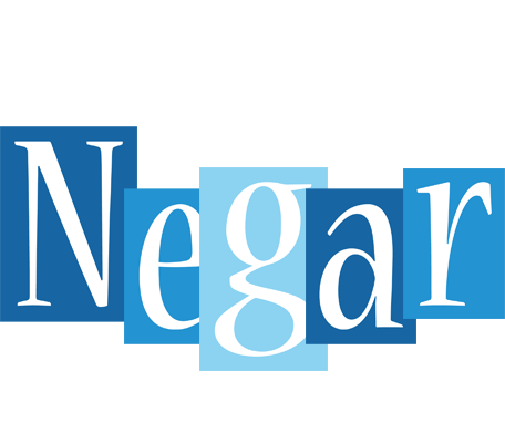 Negar winter logo
