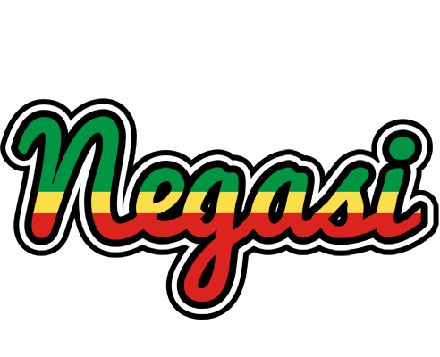 Negasi african logo