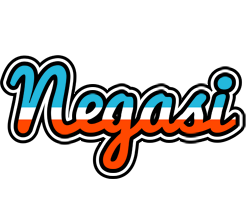 Negasi america logo