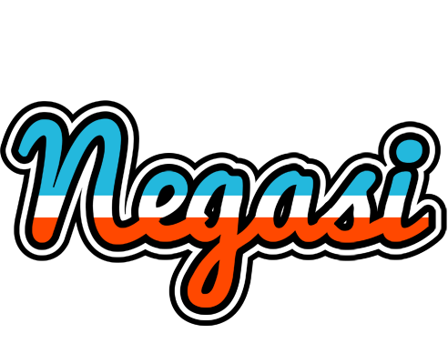 Negasi america logo