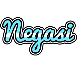 Negasi argentine logo