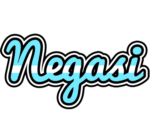 Negasi argentine logo