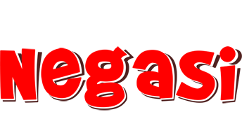 Negasi basket logo