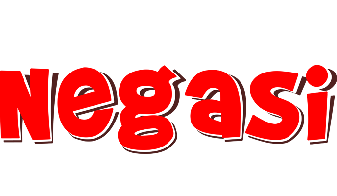 Negasi basket logo