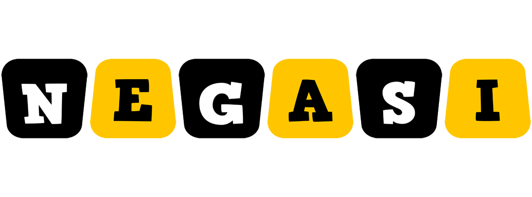 Negasi boots logo