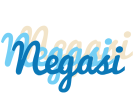 Negasi breeze logo