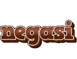 Negasi brownie logo