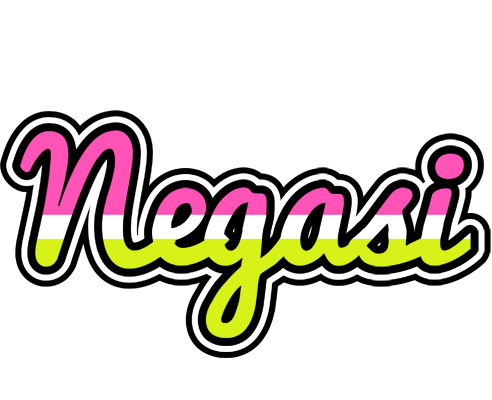 Negasi candies logo
