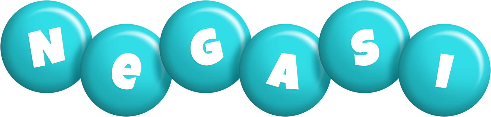 Negasi candy-azur logo