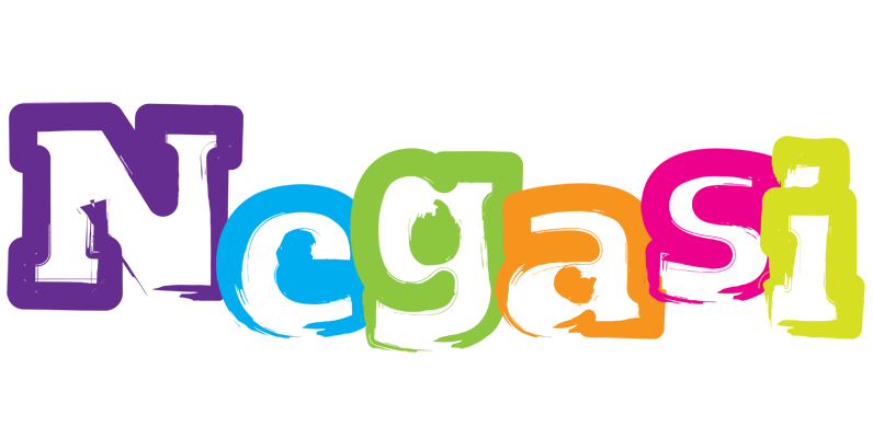 Negasi casino logo
