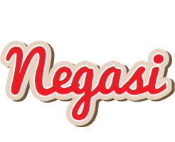 Negasi chocolate logo