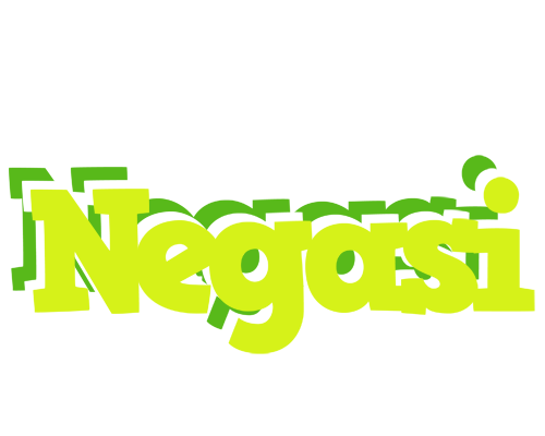 Negasi citrus logo