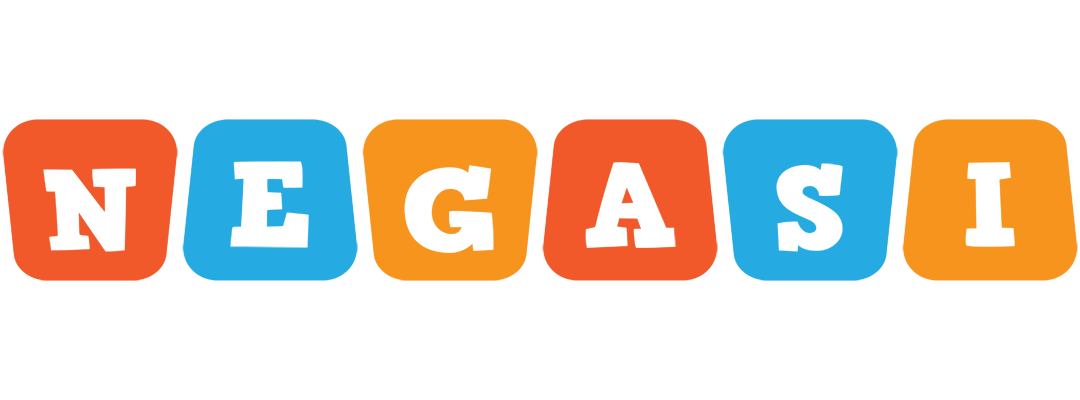 Negasi comics logo