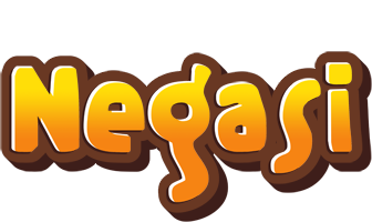 Negasi cookies logo