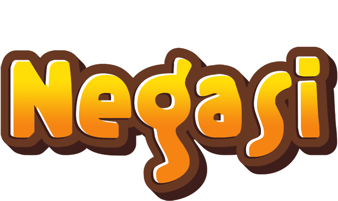 Negasi cookies logo
