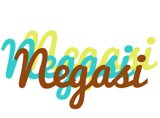 Negasi cupcake logo
