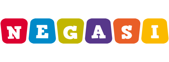 Negasi daycare logo