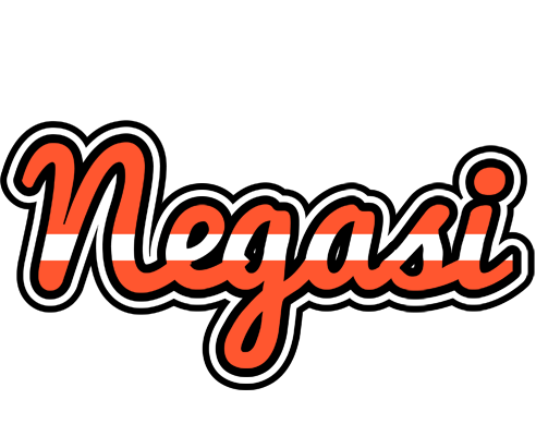 Negasi denmark logo
