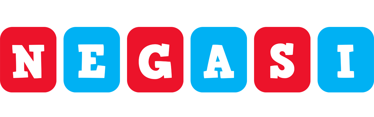 Negasi diesel logo