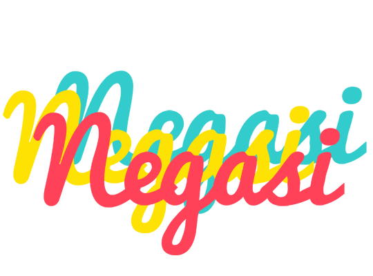 Negasi disco logo