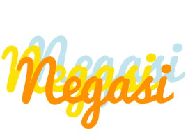 Negasi energy logo