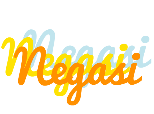 Negasi energy logo