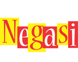 Negasi errors logo