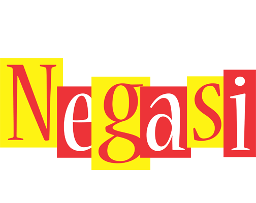Negasi errors logo