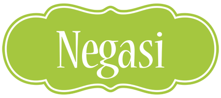 Negasi family logo