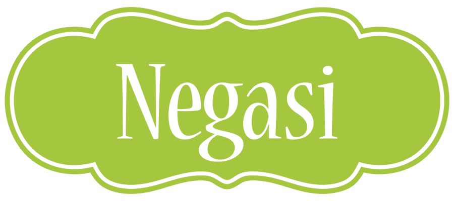 Negasi family logo