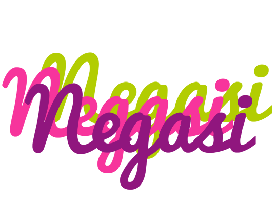 Negasi flowers logo
