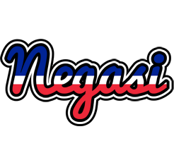 Negasi france logo