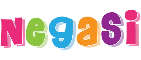 Negasi friday logo