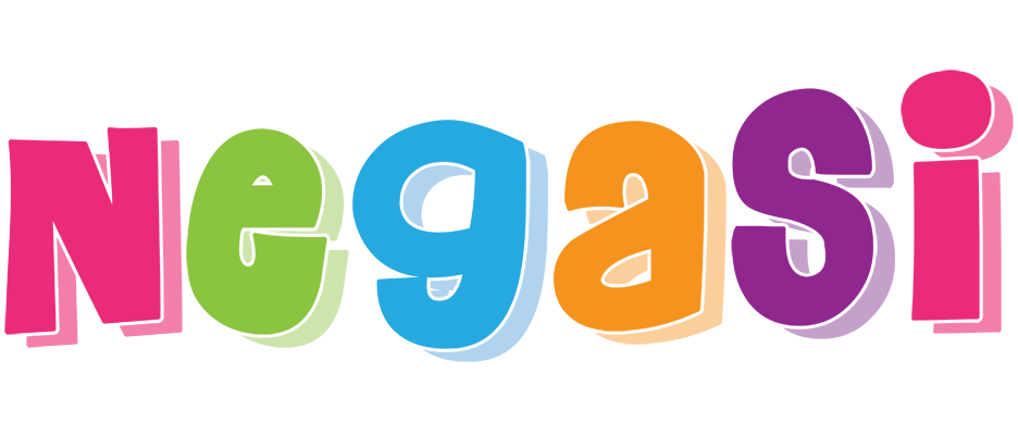 Negasi friday logo