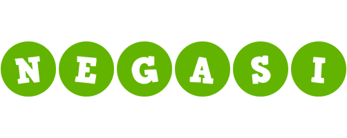 Negasi games logo