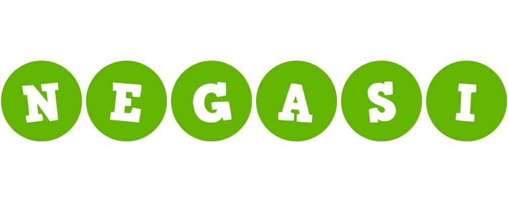 Negasi games logo