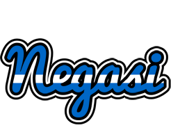 Negasi greece logo