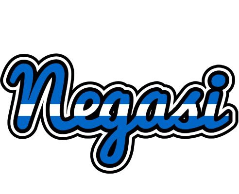 Negasi greece logo