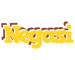 Negasi hotcup logo