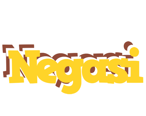 Negasi hotcup logo
