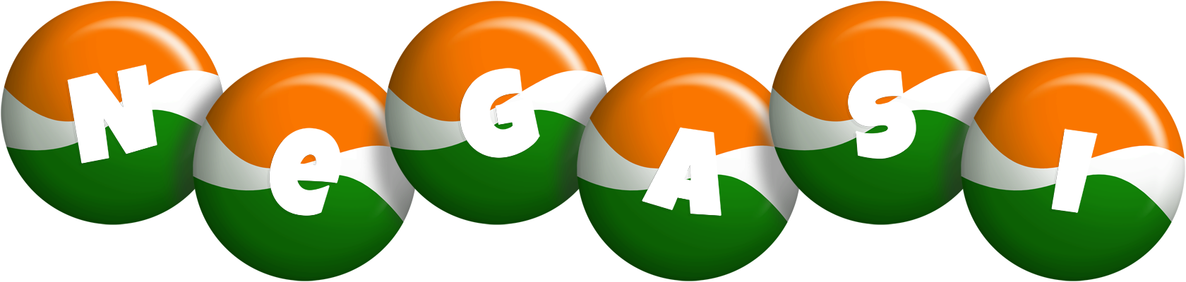 Negasi india logo