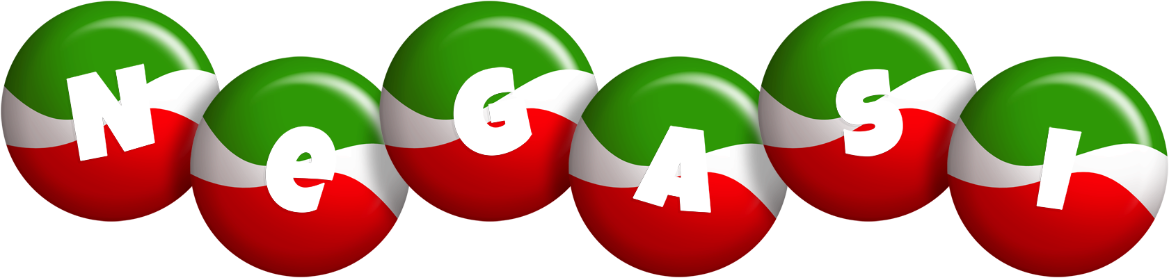 Negasi italy logo