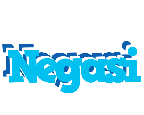 Negasi jacuzzi logo
