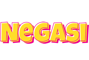 Negasi kaboom logo