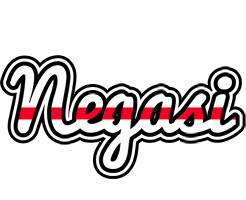 Negasi kingdom logo