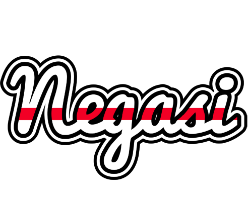 Negasi kingdom logo