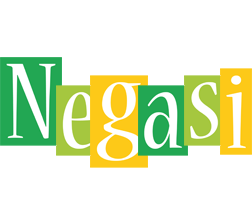 Negasi lemonade logo