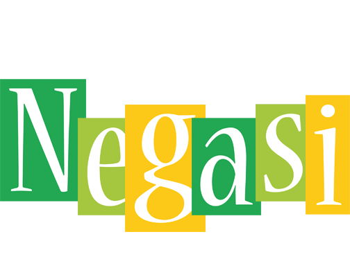 Negasi lemonade logo