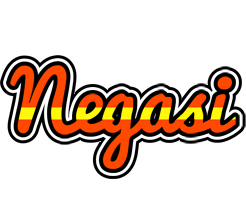 Negasi madrid logo